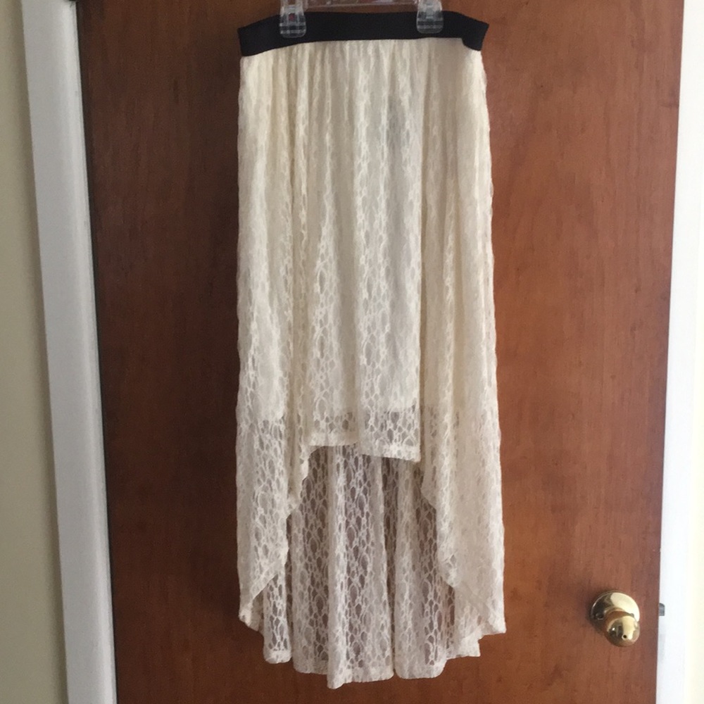 Abercrombie and Fitch skirt